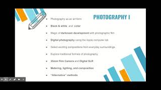 BHS Art Program Presentation 21-22 - Google Slides