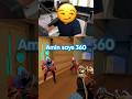 Amin Says Do A 360 ЁЯШ Amin Says Do A 360 ЁЯШ