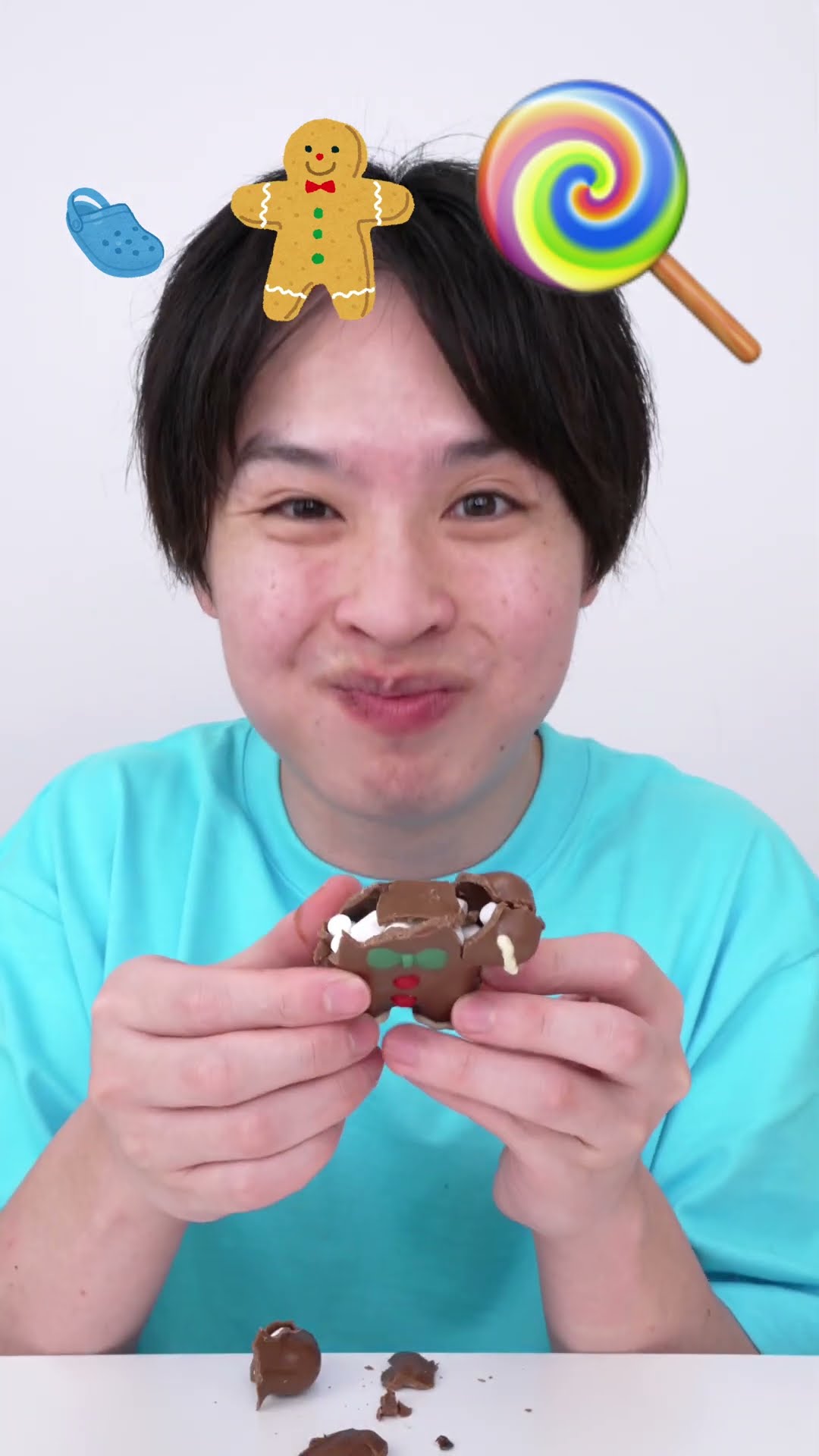 Saito09 funny video ??? #shorts
