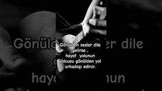 Sazın Küçüğünün Büyülü Sesi Şk