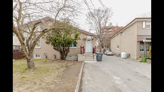 BSMT-66 Corby Cres, Brampton - HD VIRTUAL TOURS