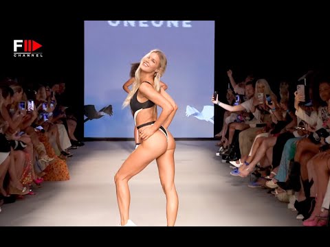 ONEONE Paraiso Swim Week SS 2024 Miami - Swimwear \u0026 Underwear