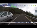TC Santiago del Teide (Tramos 5 y 8)