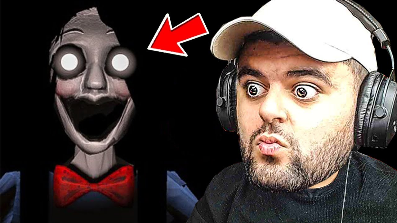 გადაურჩი Ophelia -ს ROBLOX -ში! CHAPTER 1