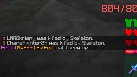 Hypixel SkyBlock [21] There is no Episode