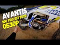 Обзор на Avantis 300 PRO EFI 2020 (с ПТС) после 30 моточасов