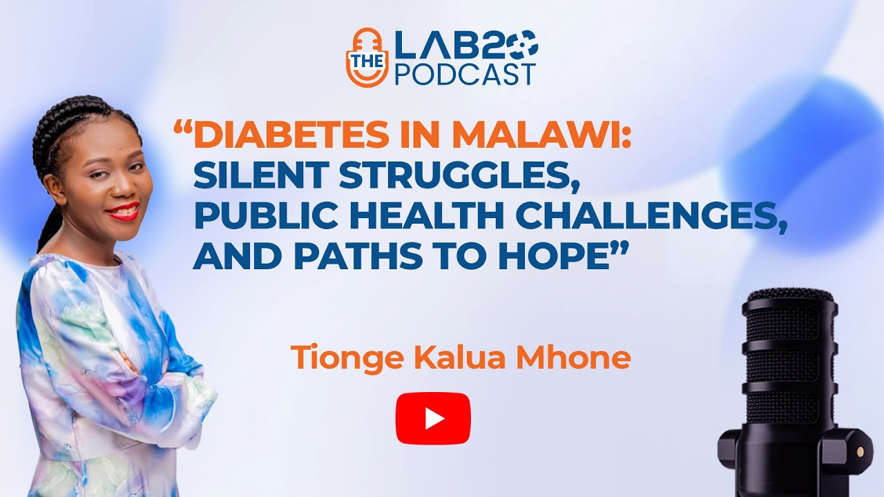 “Diabetes in Malawi: Silent Struggles, Public Health Challenges, and Paths to Hope”