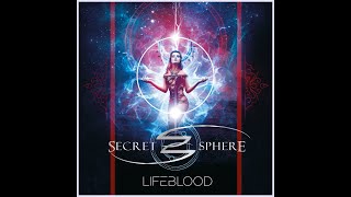 SECRET SPHERE   The Lie We Love