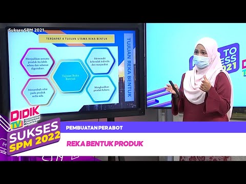 Video: Apakah reka bentuk pembalikan pelbagai rawatan?