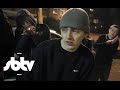 Benny banks  warm up sessions s1ep5 sbtv