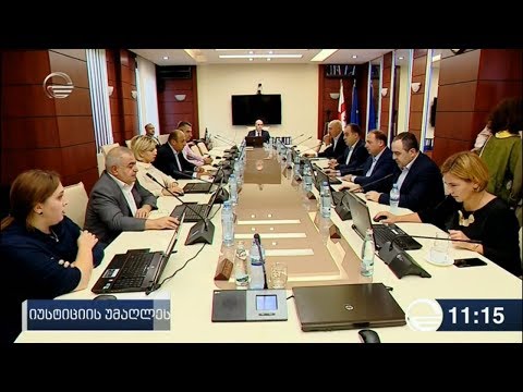 ევროსაბჭოში ქართული დელეგაცია  რუსეთისთვის ხმის მიცემის უფლების აღდგენას გააპროტესტებს