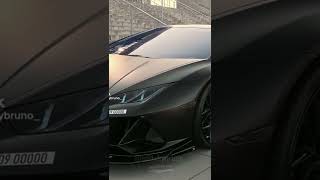 Lamborghini edit