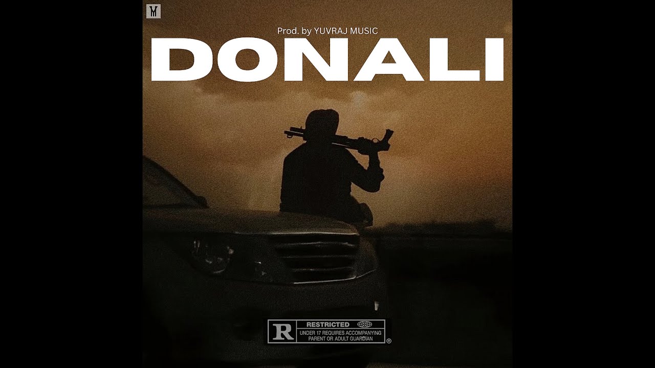 (FREE) "DONALI" - Punjabi Type Beat | Boom Bap Type Beat | Dark Hip Hop Type Beat