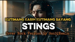 Kutimang Kasih Kutimang Sayang  Stings  Cover By Adrian Kane  Soniqrealm