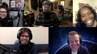 121 - The ADEM elections, with Evan Michael Minton