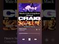 Wale J Cole X Craig Mack Mashup mp3