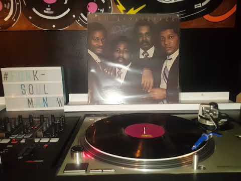 The Stylistics-Hurry up this way again