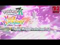 Pokemon Legends Z-A #22 Mega Dimensions - Rogue Mega Evolution #2