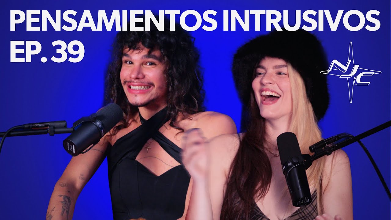 ROSALÍA nos sacó nuestros PENSAMIENTOS INTRUSIVOS | Ep 39 | NJC