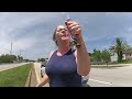 Road Raging Karen Thinks She’s Untouchable