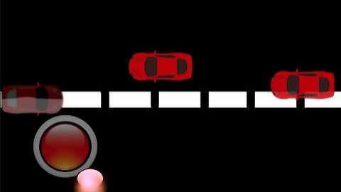 Car Racer Gamesalad Demo Free