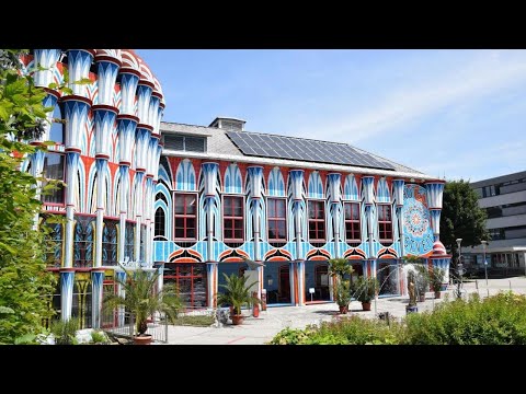 Hotel Fuchspalast, Sankt Veit an der Glan, Austria