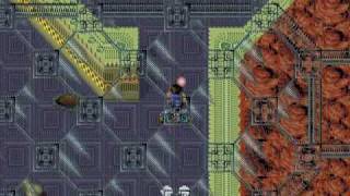 エイリアンシンドローム / Alien Syndrome Loop3-6 part 5 of 5