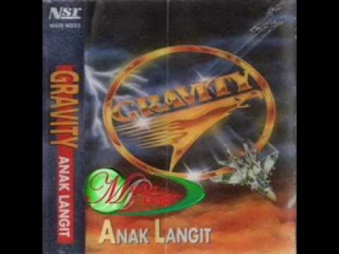 Gravity - Kau Satu Dalam Sejuta