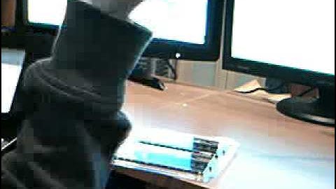 G.skill ram  4GB unboxing