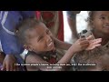 Coping with COVID-19 | Season 2 I Episode 5: Girls stand up for education