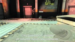 Ghost Recon Future Soldier - Believe in Ghosts #3 (FR)