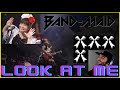 BAND-MAID - Look at Me / P in D Photo Collage / BOSS Coffee and JRock #Shreddawg