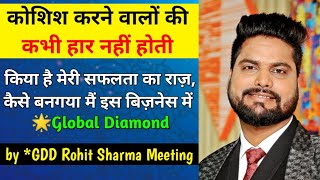 GDD Rohit Sharma sir Meeting | Glaze GDD Rohit Sharma Lucknow Meeting | Rohit Sharma Meeting Glaze |