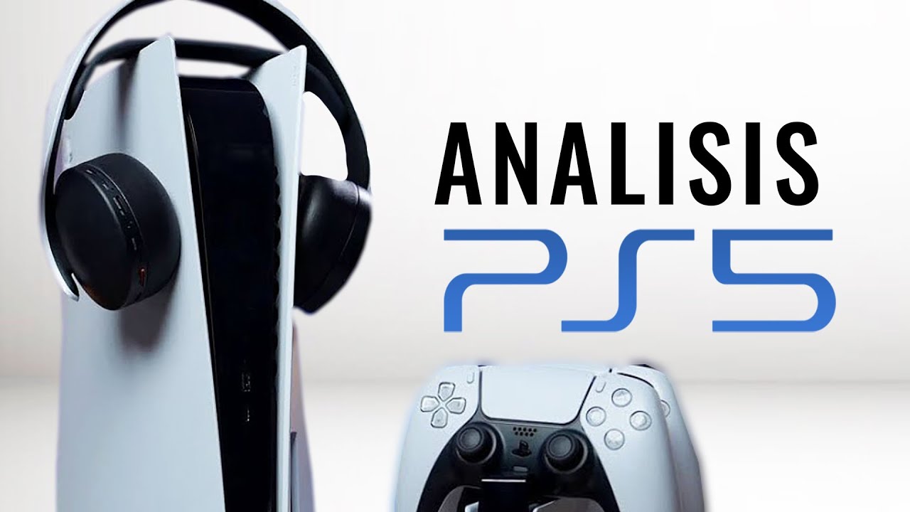 Análisis Pulse 3D PS5: ¿merece la pena el nuevo auricular de Sony?