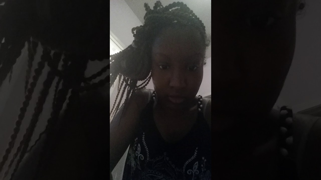 How To Install Hair YouTube
