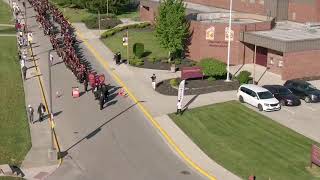 2022 Central State University Commencement