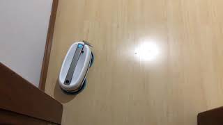 Samsung jetbot mop
