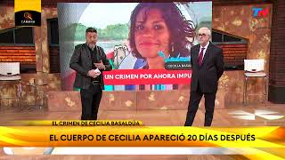 CAMARA DEL CRIMEN PROGRAMA (COMPLETO 20/05/23)