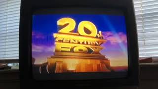 Opening Logos Life Of Pi (DVS)