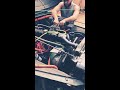 Motor Jeep  4.0 con carburador motorcraf 2100