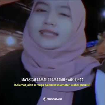 STORY WA || SHOLAWAT NABI UKHTI CANTIK || 30 DETIK