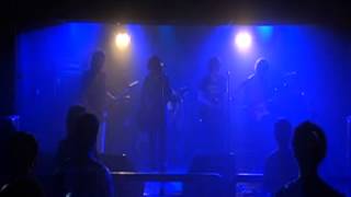 9/4　広島　4.14　DamnCrows live