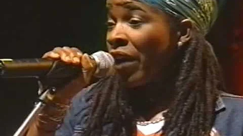 Ziggy Marley-Chiemsee Reggae-1999-I Shot the Sheriff-Mp4