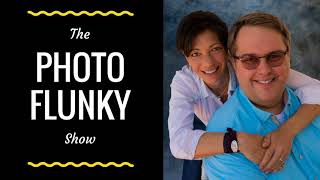 Walkthrough of a Photography Assignment