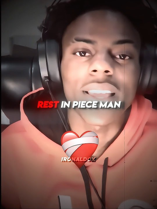 Download lagu IShowSpeed saddest interaction🥹❤️ 