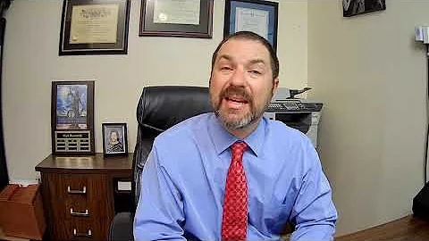 Winning at the DMV with a Blood Expert Witness