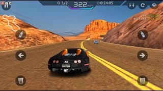 City Racing 3D Car Games - Veyron - Videos Games for Android - Street Racing #15 screenshot 5