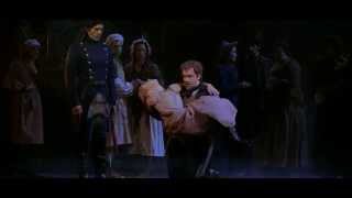 2014 Tony Awards Show Clip: Les Misérables