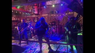 Mad Farm Moto & Music - Spring Bash 2026 - NITEMARE HIPPE CHILDREN