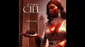 Thumbnail of Maitre Gims  - Ciel  (Volk-N remix)